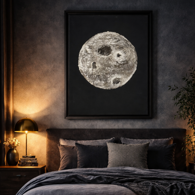 The Moon