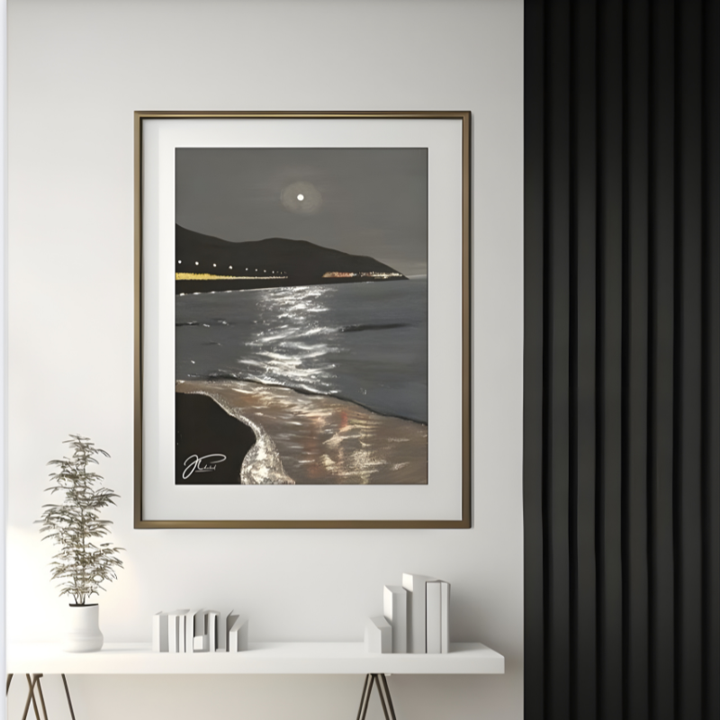Lunar Reflection