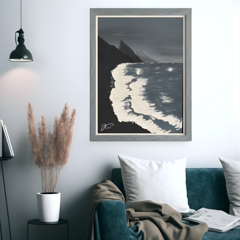 The Last Shore