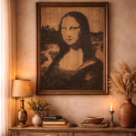 Mona Lisa