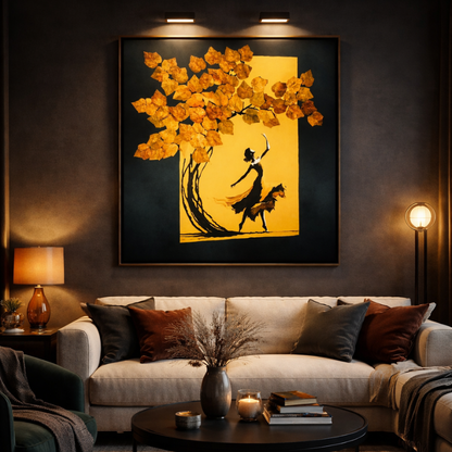 Autumn Spirit
